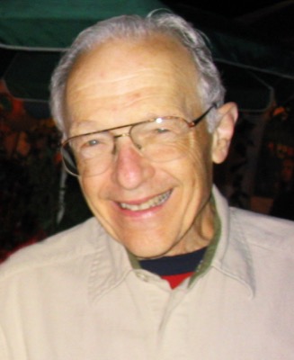 Photo of Hyman, Ray