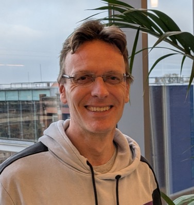 Photo of Wagenmakers, Eric-Jan